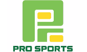                                                  pro-sports co., ltd                                             