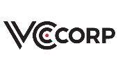                                                  công ty cổ phần vccorp (vc corporation)                                             