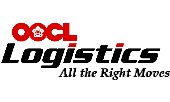                                                  oocl logistics                                             