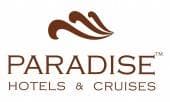                                                  paradise hotels &amp; cruises                                             