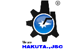                                                  công ty cổ phần thiết bị công nghiệp hakuta                                             