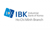                                                  industrial bank of korea - ho chi minh city branch                                             