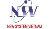                                                  new system vietnam co., ltd.                                             