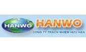                                                  công ty TNHH hanwo                                             
