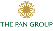                                                  the pan group                                             