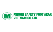                                                  công ty TNHH midori safety footwear việt nam                                             