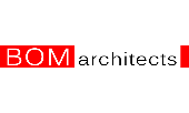                                                  bom architects                                             