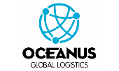                                                  oceanus global logistics co., ltd                                             