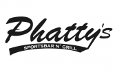 phatty’s sports bar n’ grill
