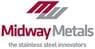 midway metals co., ltd – 100% australian