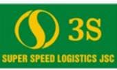 super speed logistics jsc ( công ty cổ phần tiếp vận siêu tốc )