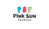 pink sun fashion