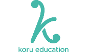 koru education