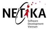netika software development vn
