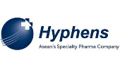 hyphens pharma pte. ltd.