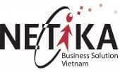 netika business solution vietnam