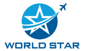 công ty TNHH dịch vụ hàng không ngôi sao thế giới