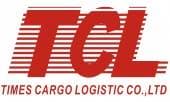 times cargo logistic co.,ltd