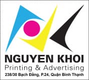 Công ty TNHH in ấn Nguyễn Khôi