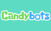 candybots learning for kids