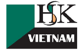 hsk vietnam audit company limited