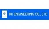 công ty TNHH cơ khí rk ( rk engineering co.,ltd. )