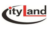 công ty TNHH đầu tư địa ốc thành phố ( cityland)