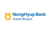 nonghyup bank - hanoi branch