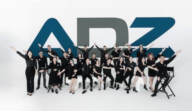Công ty TNHH Sáng tạo và Sản xuất ADZ