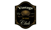 nhà hàng vintage wine club