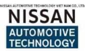 công ty nissan automotive technology việt nam (viết tắt là natv )