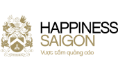 happiness saigon