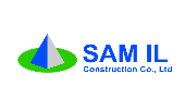 công ty TNHH xây dựng sam il - cn tp hcm