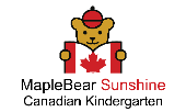 công ty TNHH giáo dục sunshine maple bear.