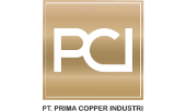 pt. prima copper industri