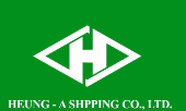 công ty TNHH heung - a shipping việt nam