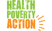 health poverty action