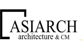 công ty cổ phần thiết kế asiarch