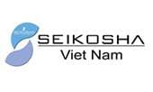công ty TNHH seikosha việt nam ( seikosha vietnam co., ltd )