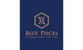 blue pisces international law firm