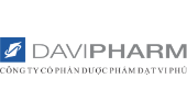 công ty cổ phần dược phẩm đạt vi phú ( davipharm )