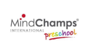 mindchamps internationl preschool