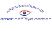 american eye center
