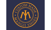 mangii shoes - custom made