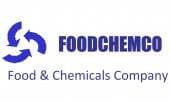 công ty TNHH hóa chất & thực phẩm