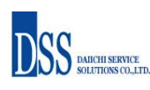 công ty cồ phần daiichi service solutions