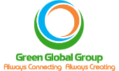 công ty CP bất động sản toàn cầu xanh