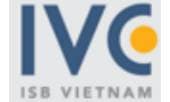 isb vietnam company limited