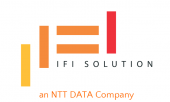 ifi solution - an ntt data company