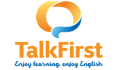 công ty cổ phần giáo dục talkfirst